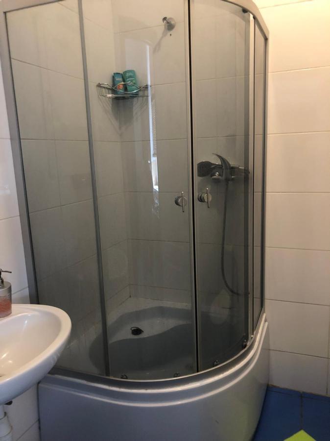 Pid Vysokym Zamkom Lviv Ngoại thất bức ảnh